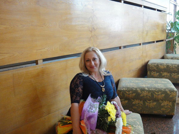 Жанна Мартиросян