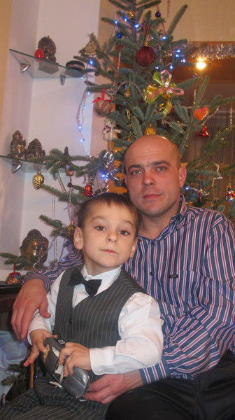 Всеволод Терещенко