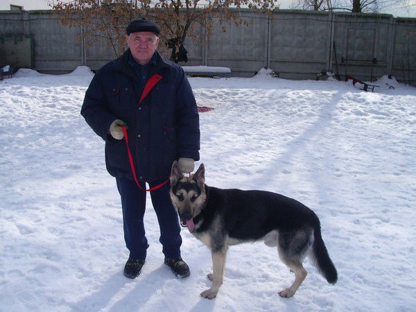 Юрий Приходько