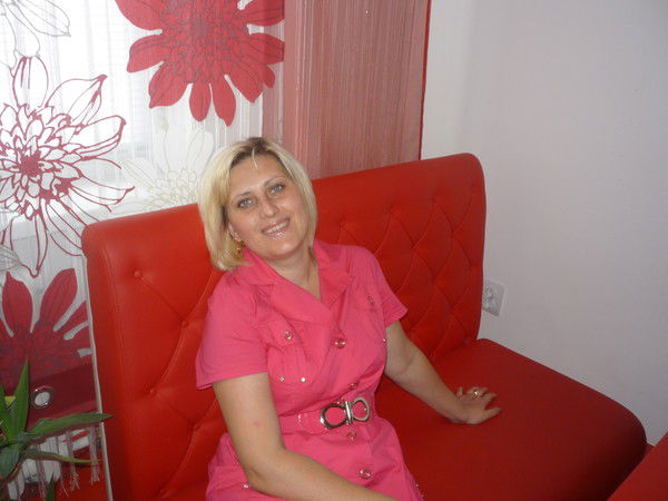 Виктория Крупорушникова