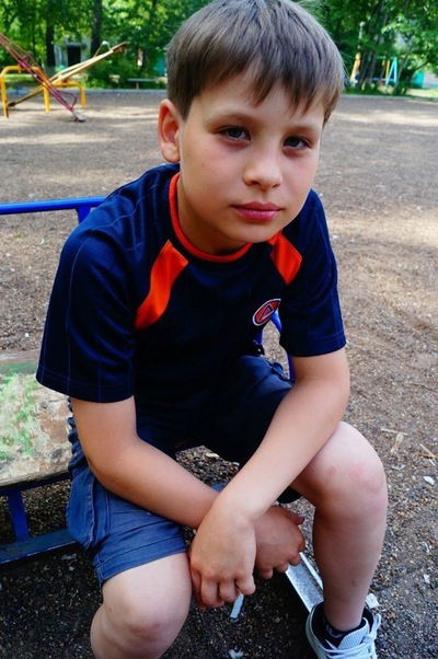 Дамир Касимов