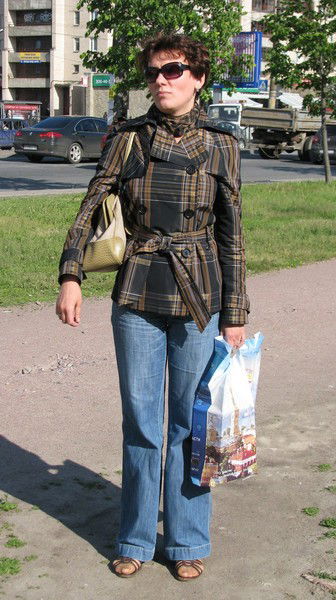 Ирина Чернявская