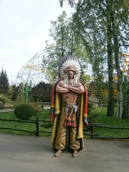 Александр Левченко