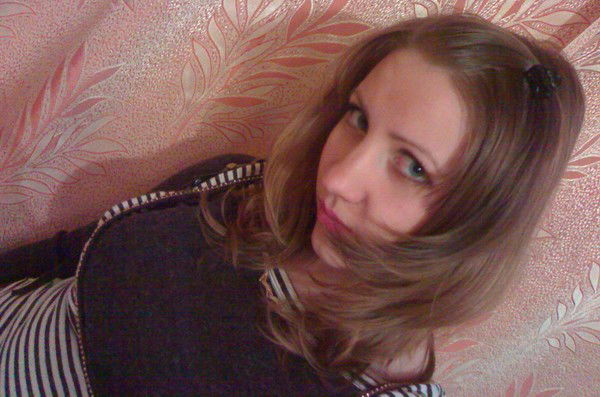 Юлия Комелькова (Нефедьева)