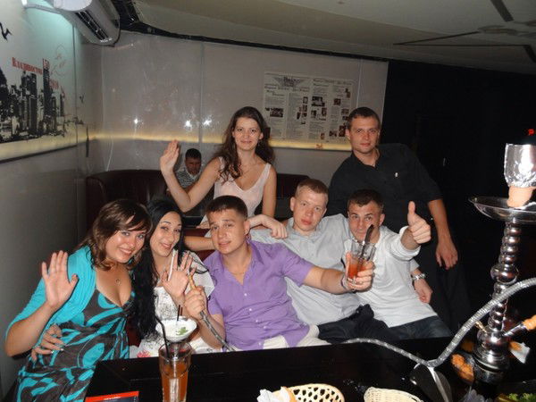 Никита Сергеевич