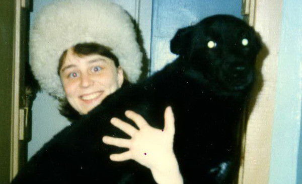 Татьяна Мариевская