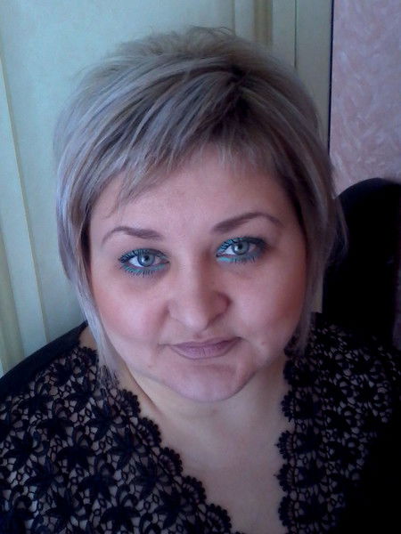 Ольга Дорохина