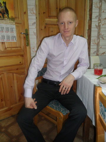 Полоумов Дмитрий