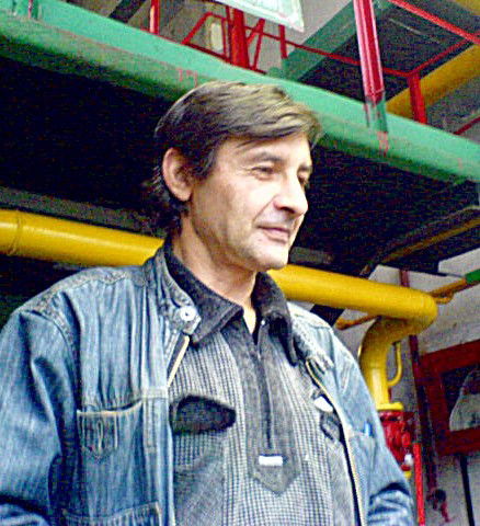 Игорь Дмитриев