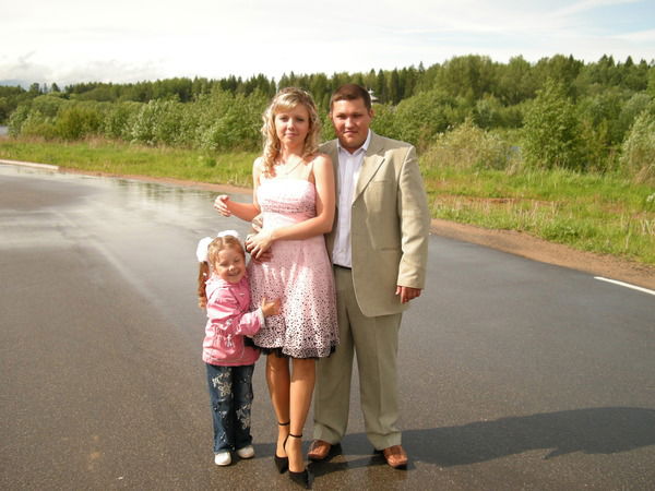 Елена Туркина