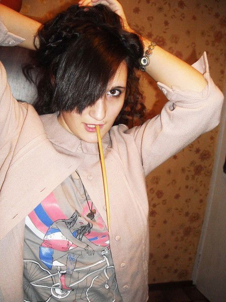 Маргарита Барегамян