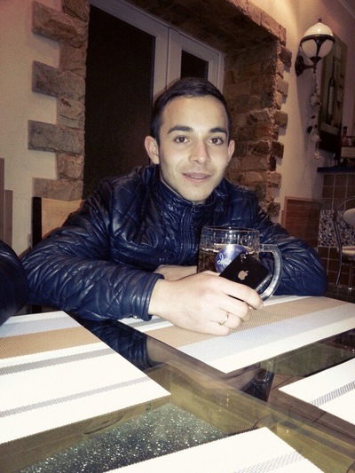 Руслан Чабан