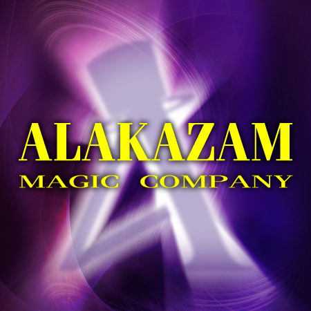 Магическая Компания Alakazam