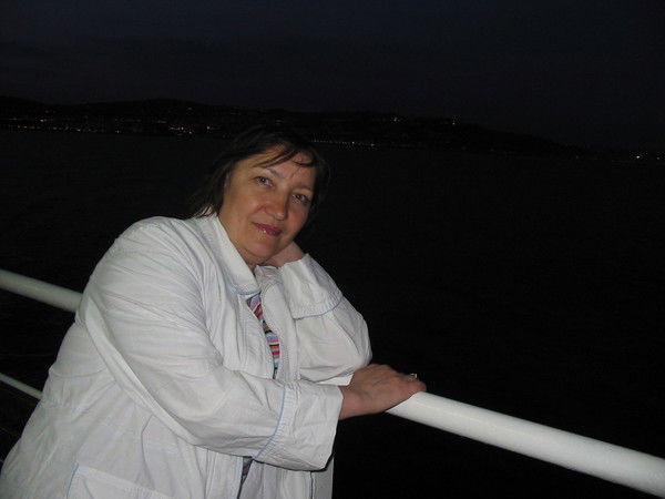 Богун Галина