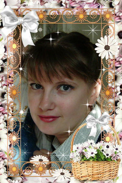 Наталья Солдатова