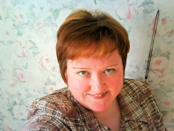 Любовь Сечко