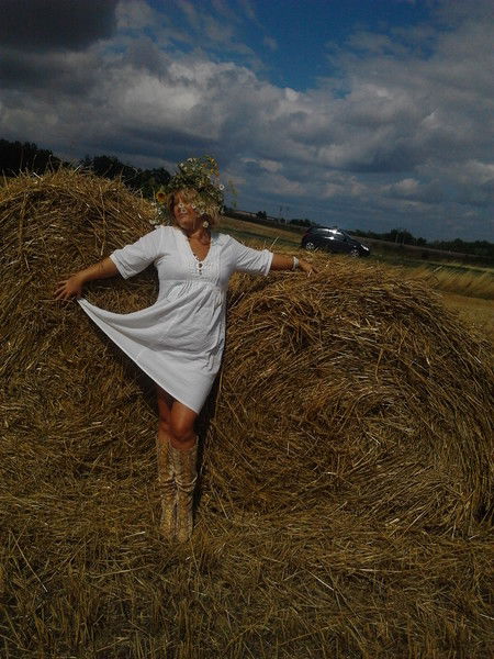 Александра Анохина