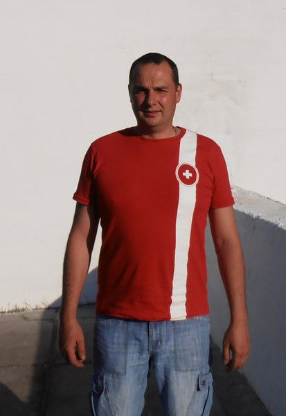 Андрей Ткаченко