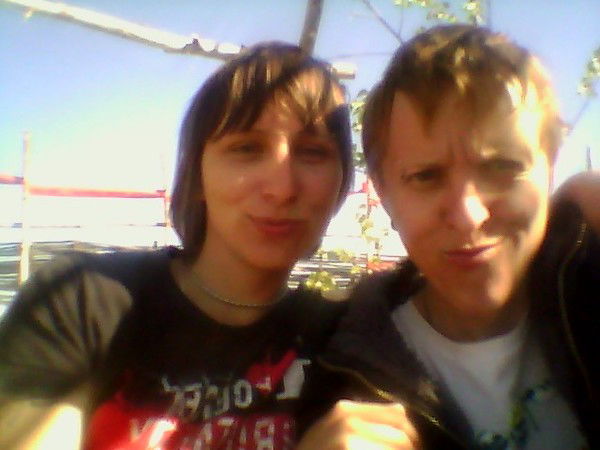 Ольга Комарова