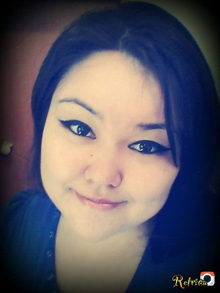 Анель Мухитдинова