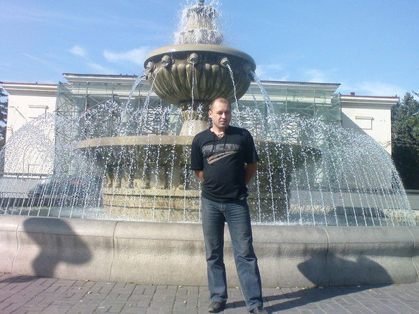 Евгений Романов