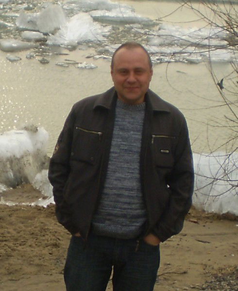 Дмитрий Качесов