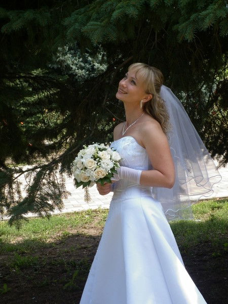 Елена Масловская