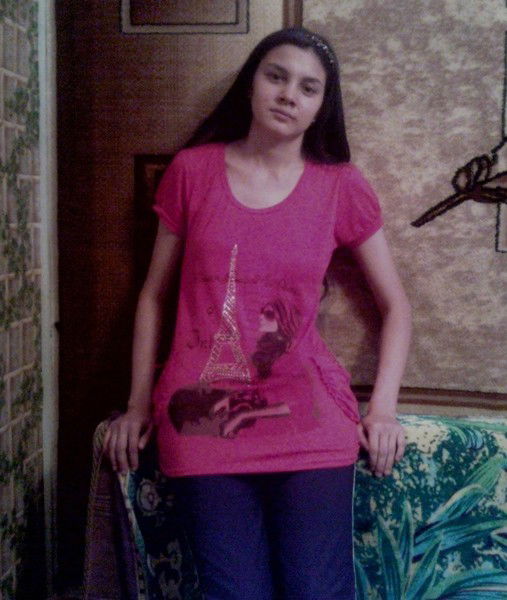 Наталья Маслова