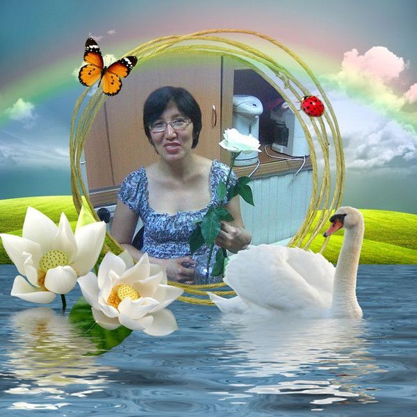 Райхан Шаранова