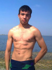 Юлдаш Юсупов