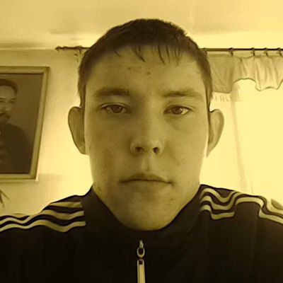 Александр Климов