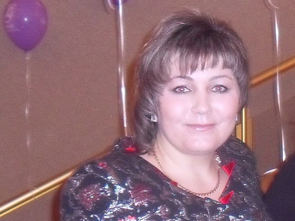 Виорика Образцова