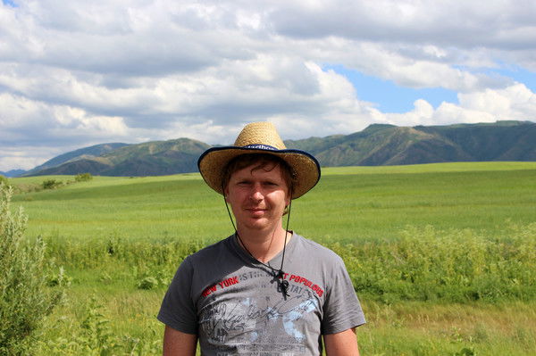 Владислав Павлов