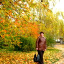 Ирина Хомутникова