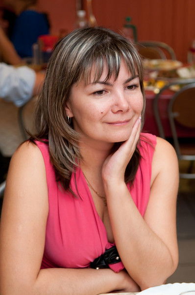 Наталья Нестерова