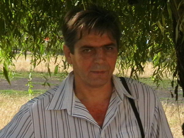 Виктор Витинский