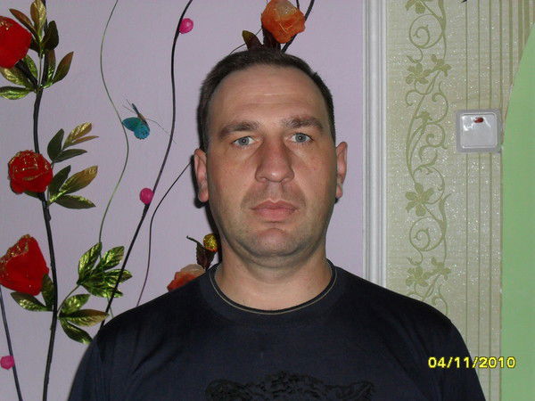 Дмитрий Егоров