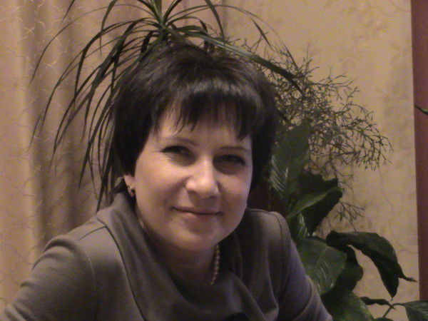 Taня Булацкая