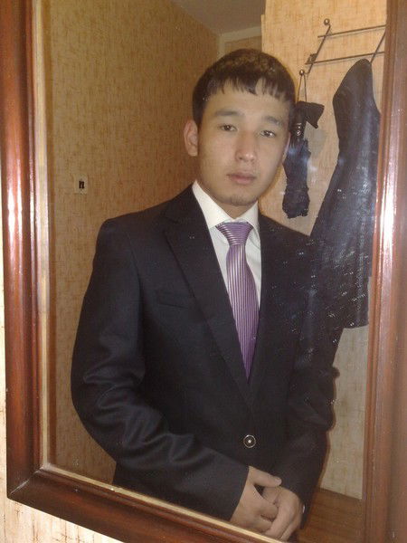 Сагин Селбаев