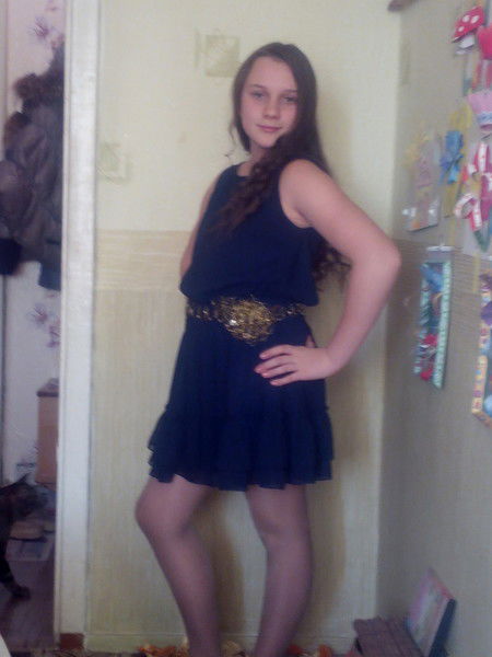 Софья Шушканова