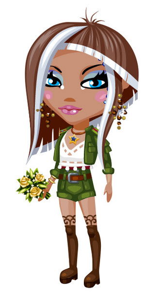 Захра Ализаде