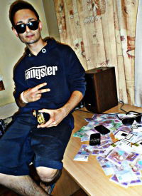 Агуля Оруджев