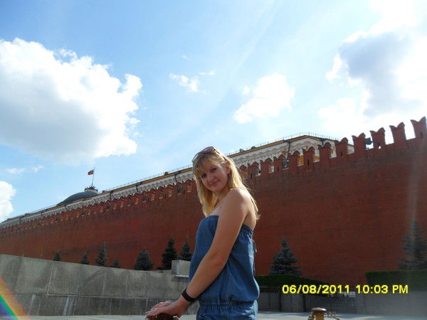 Дарья Емельяненко