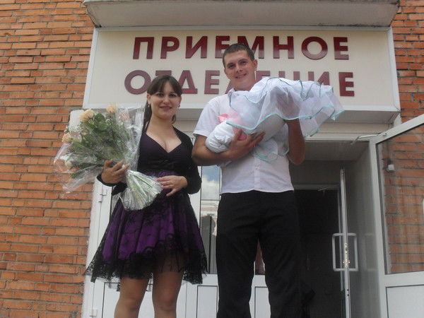 Дашулька Полтараусова