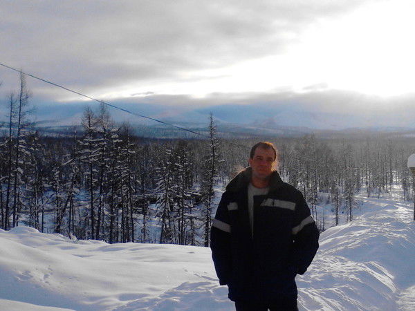 Александр Кременецкий