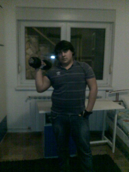 Нажмидин Хабибуллайев