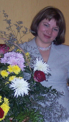 Наталья Соколова