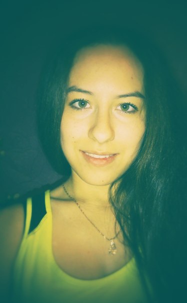 Аделина Кушимова