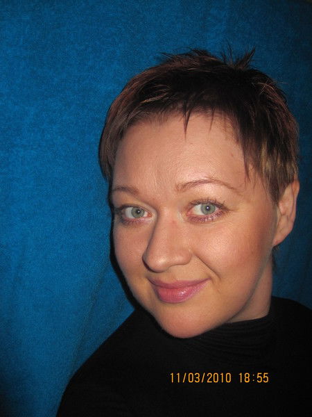 Татьяна Калашникова