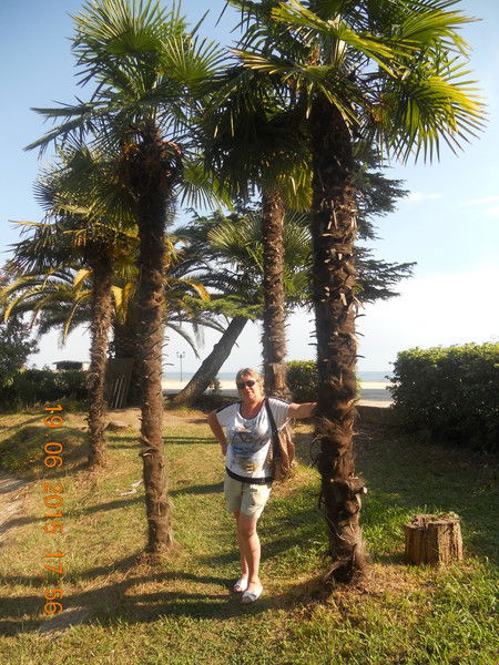 Татьяна Кулигина